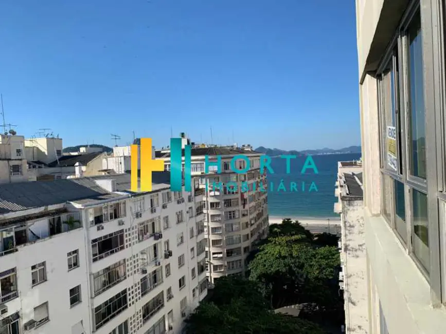 Foto 6 de Apartamento com 3 quartos à venda, 235m2 em Rio De Janeiro - RJ