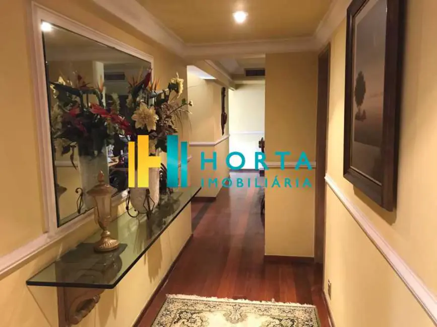 Foto 3 de Apartamento com 3 quartos à venda, 235m2 em Rio De Janeiro - RJ