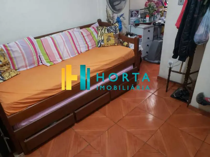 Foto 8 de Apartamento com 3 quartos à venda, 80m2 em Rio De Janeiro - RJ