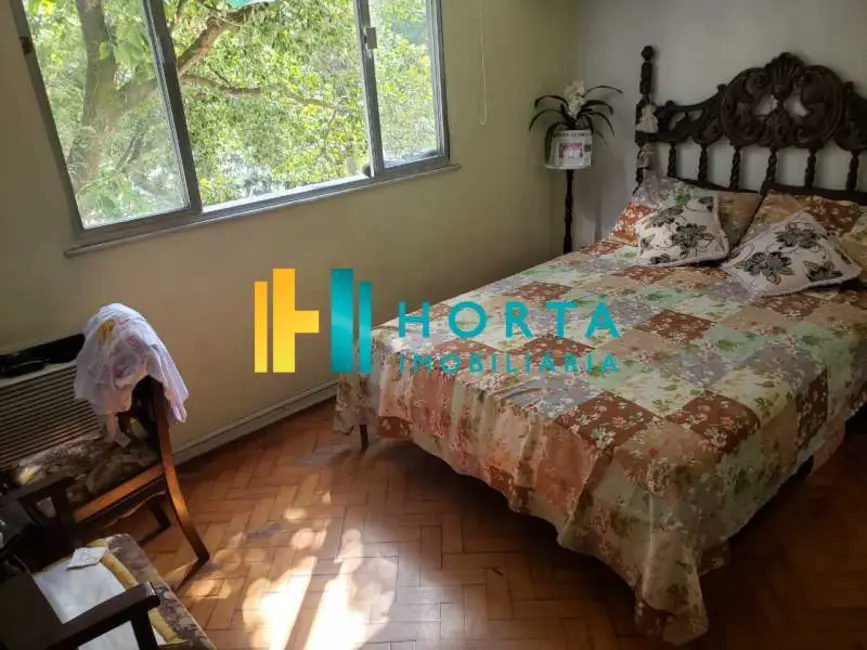 Foto 4 de Apartamento com 3 quartos à venda, 80m2 em Rio De Janeiro - RJ