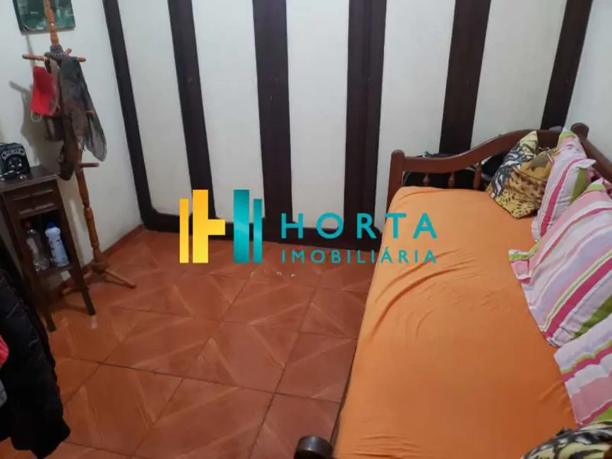 Foto 9 de Apartamento com 3 quartos à venda, 80m2 em Rio De Janeiro - RJ