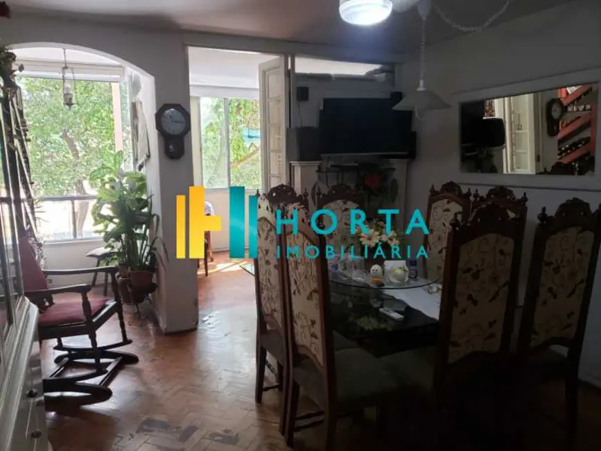 Foto 1 de Apartamento com 3 quartos à venda, 80m2 em Rio De Janeiro - RJ