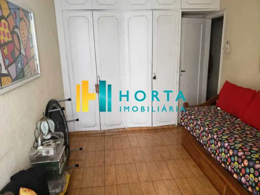 Foto 7 de Apartamento com 3 quartos à venda, 80m2 em Rio De Janeiro - RJ