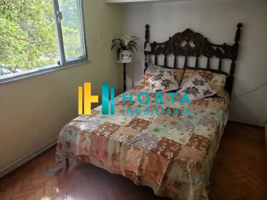Foto 5 de Apartamento com 3 quartos à venda, 80m2 em Rio De Janeiro - RJ