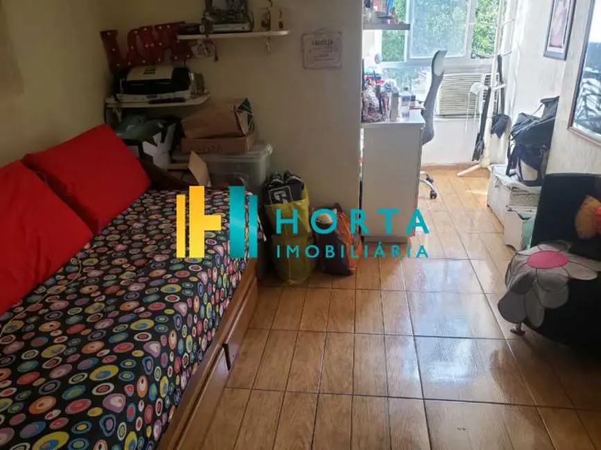 Foto 6 de Apartamento com 3 quartos à venda, 80m2 em Rio De Janeiro - RJ