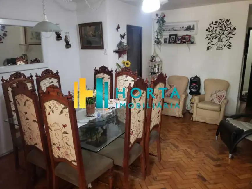 Foto 3 de Apartamento com 3 quartos à venda, 80m2 em Rio De Janeiro - RJ