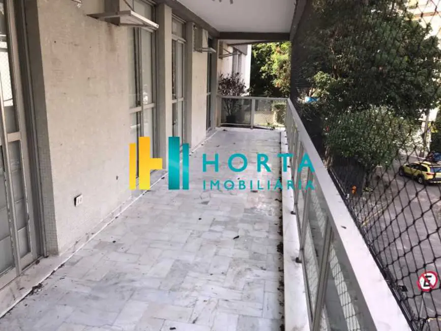 Foto 5 de Apartamento com 3 quartos à venda, 95m2 em Rio De Janeiro - RJ