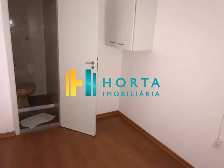 Foto 9 de Apartamento com 3 quartos à venda, 95m2 em Rio De Janeiro - RJ