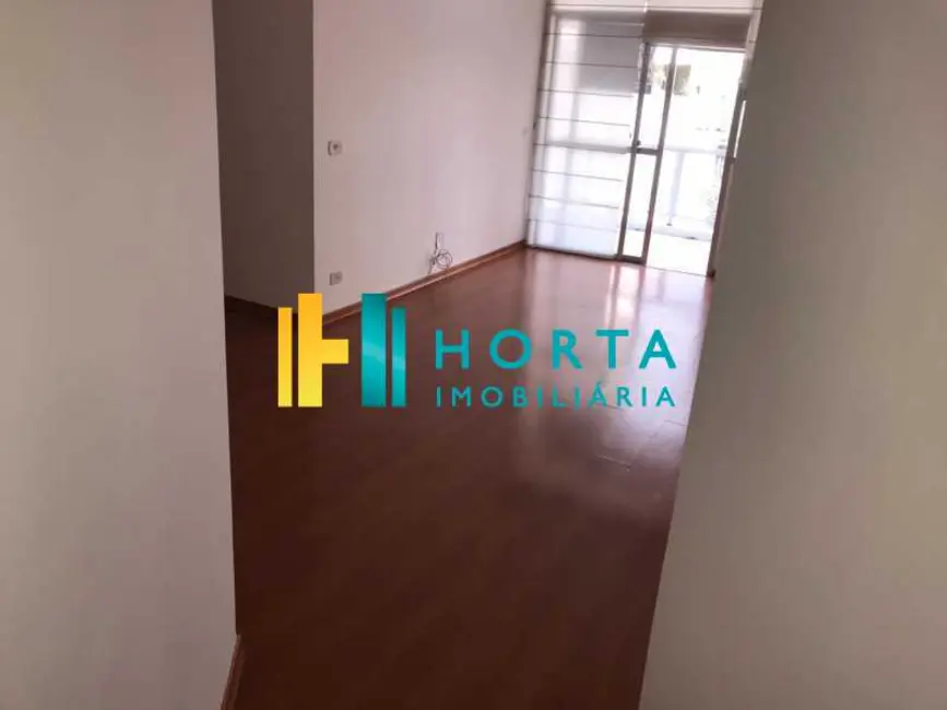 Foto 2 de Apartamento com 3 quartos à venda, 95m2 em Rio De Janeiro - RJ