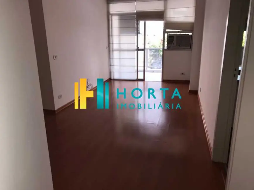 Foto 1 de Apartamento com 3 quartos à venda, 95m2 em Rio De Janeiro - RJ