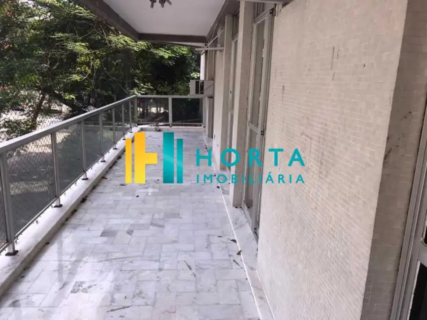 Foto 4 de Apartamento com 3 quartos à venda, 95m2 em Rio De Janeiro - RJ