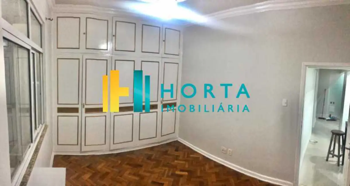 Foto 5 de Apartamento com 3 quartos à venda, 115m2 em Rio De Janeiro - RJ