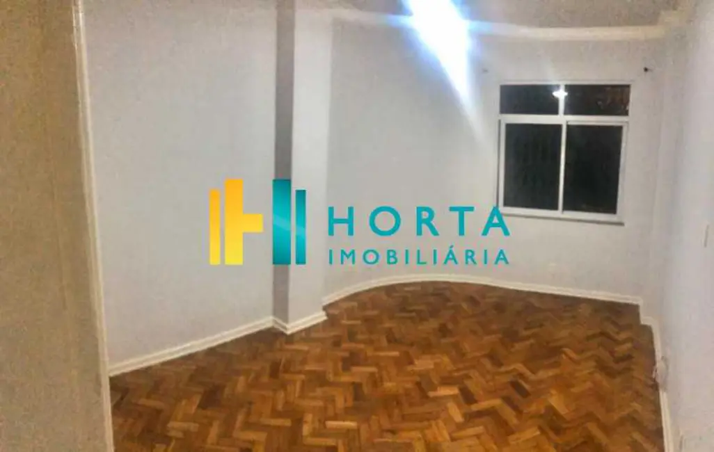 Foto 1 de Apartamento com 3 quartos à venda, 115m2 em Rio De Janeiro - RJ
