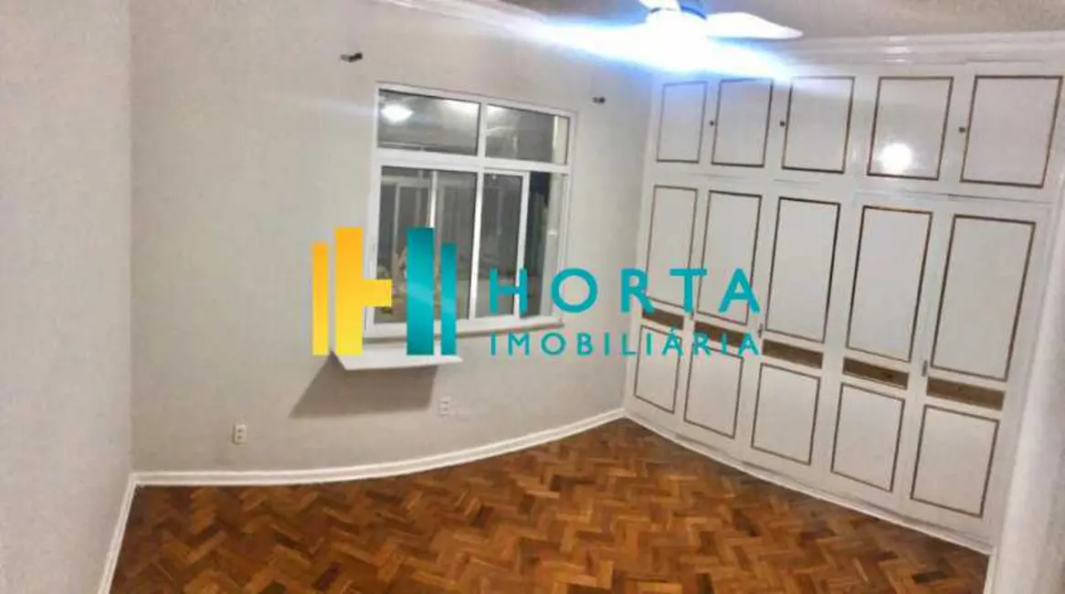 Foto 4 de Apartamento com 3 quartos à venda, 115m2 em Rio De Janeiro - RJ