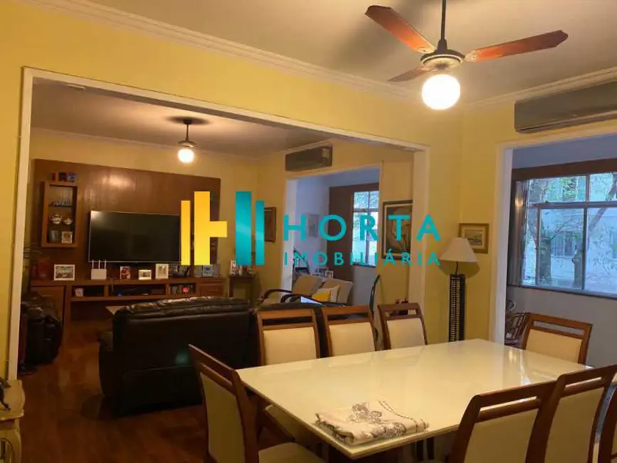 Foto 3 de Apartamento com 3 quartos à venda, 182m2 em Rio De Janeiro - RJ