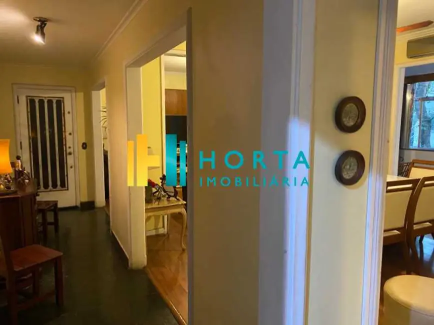 Foto 5 de Apartamento com 3 quartos à venda, 182m2 em Rio De Janeiro - RJ