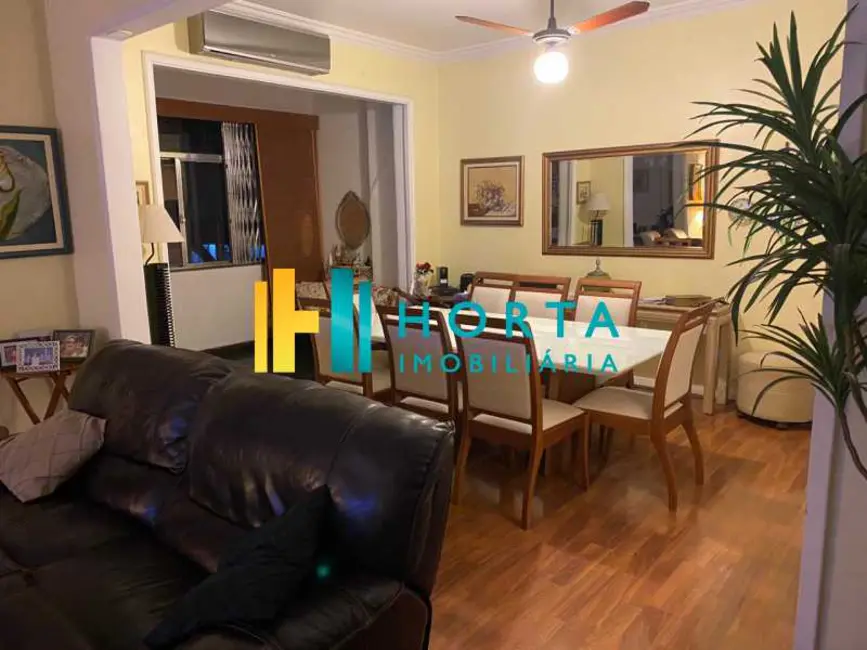 Foto 2 de Apartamento com 3 quartos à venda, 182m2 em Rio De Janeiro - RJ