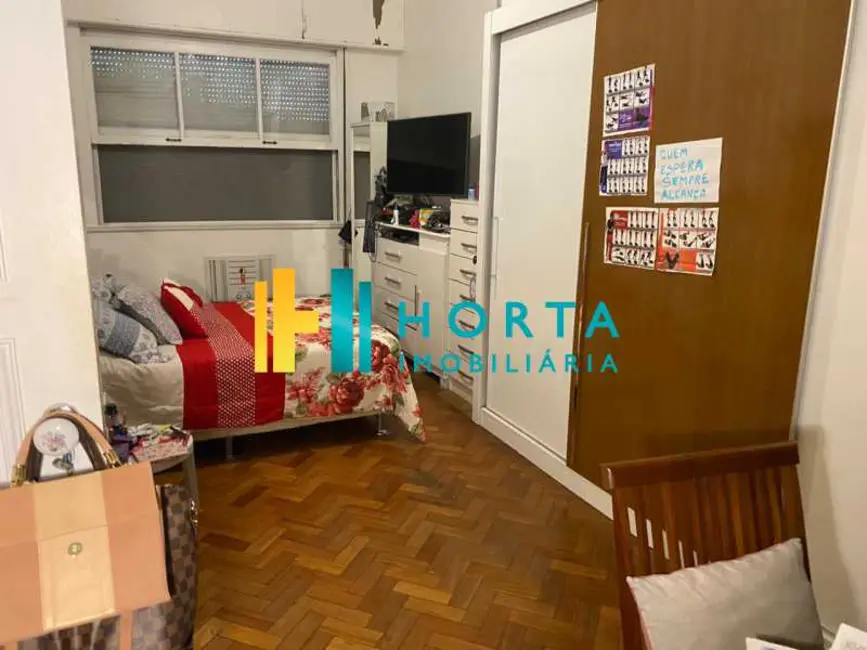 Foto 9 de Apartamento com 3 quartos à venda, 182m2 em Rio De Janeiro - RJ