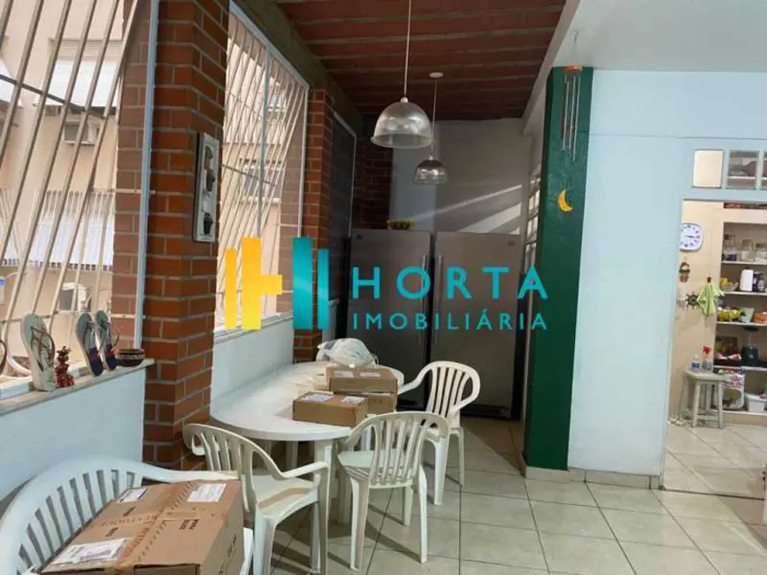Foto 6 de Apartamento com 3 quartos à venda, 182m2 em Rio De Janeiro - RJ