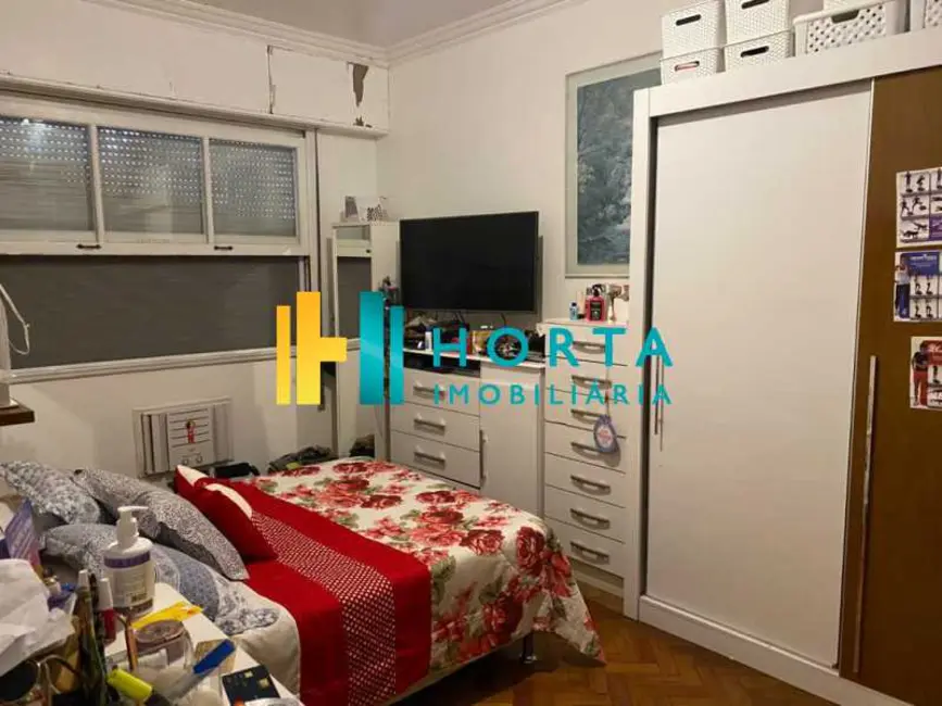 Foto 8 de Apartamento com 3 quartos à venda, 182m2 em Rio De Janeiro - RJ