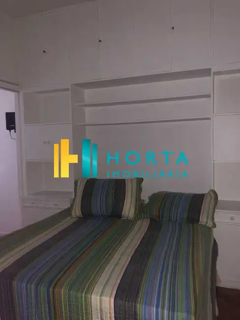 Foto 8 de Apartamento com 3 quartos à venda, 120m2 em Rio De Janeiro - RJ