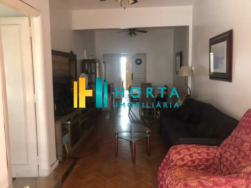 Foto 3 de Apartamento com 3 quartos à venda, 120m2 em Rio De Janeiro - RJ