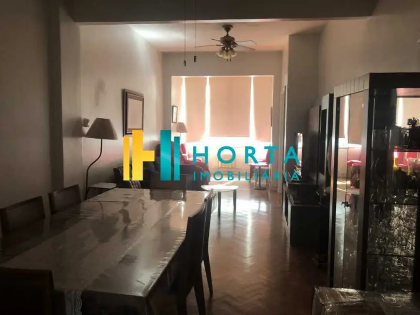 Foto 2 de Apartamento com 3 quartos à venda, 120m2 em Rio De Janeiro - RJ