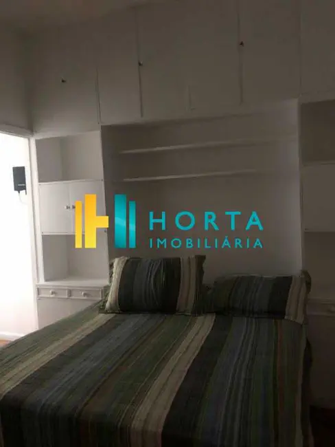 Foto 7 de Apartamento com 3 quartos à venda, 120m2 em Rio De Janeiro - RJ