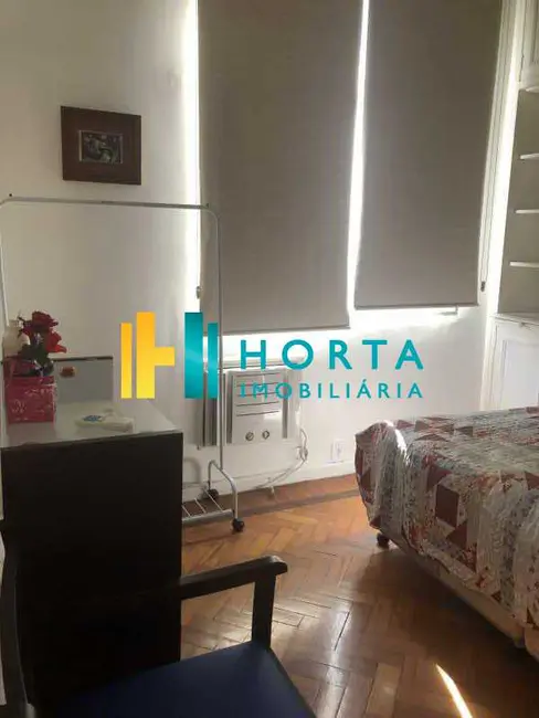 Foto 6 de Apartamento com 3 quartos à venda, 120m2 em Rio De Janeiro - RJ