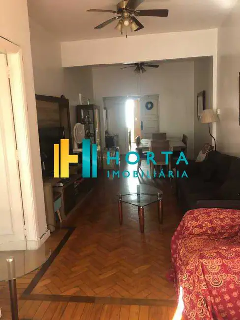 Foto 4 de Apartamento com 3 quartos à venda, 120m2 em Rio De Janeiro - RJ