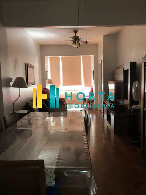 Foto 1 de Apartamento com 3 quartos à venda, 120m2 em Rio De Janeiro - RJ