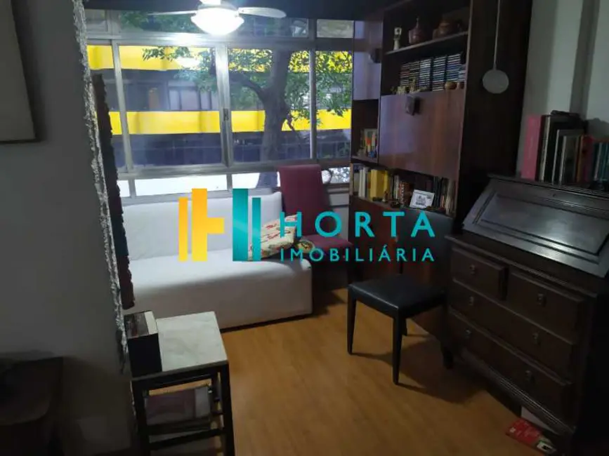 Apartamento com 3 quartos à venda, 117m2 em Rio De Janeiro - RJ - imagem 5 Foto 5 de Apartamento com 3 quartos à venda, 117m2 em Rio De Janeiro - RJ