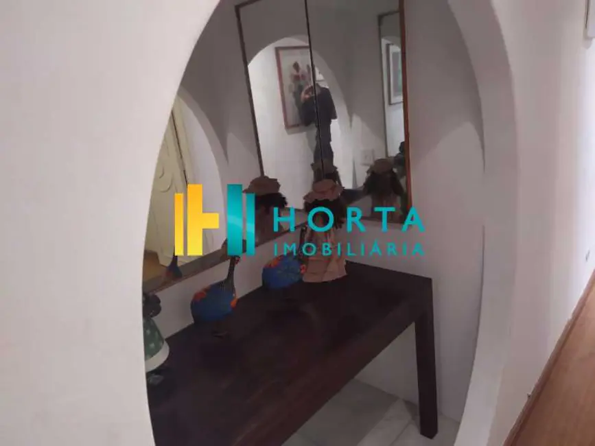 Apartamento com 3 quartos à venda, 117m2 em Rio De Janeiro - RJ - imagem 7 Foto 7 de Apartamento com 3 quartos à venda, 117m2 em Rio De Janeiro - RJ