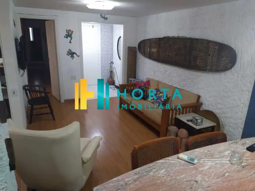 Apartamento com 3 quartos à venda, 117m2 em Rio De Janeiro - RJ - imagem 1 Foto 1 de Apartamento com 3 quartos à venda, 117m2 em Rio De Janeiro - RJ