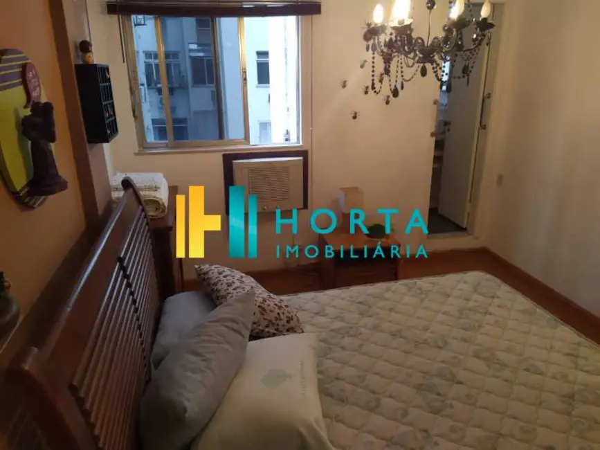 Apartamento com 3 quartos à venda, 117m2 em Rio De Janeiro - RJ - imagem 9 Foto 9 de Apartamento com 3 quartos à venda, 117m2 em Rio De Janeiro - RJ