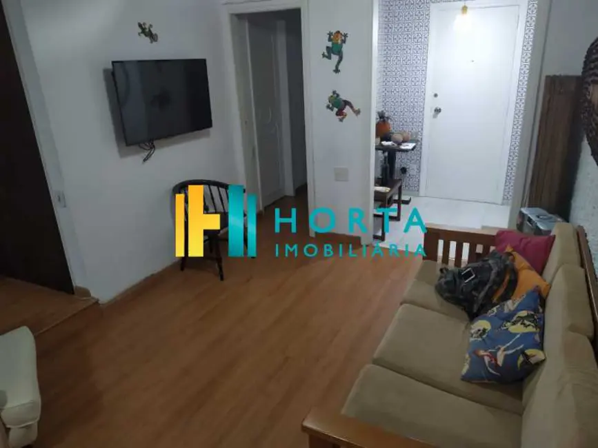 Apartamento com 3 quartos à venda, 117m2 em Rio De Janeiro - RJ - imagem 2 Foto 2 de Apartamento com 3 quartos à venda, 117m2 em Rio De Janeiro - RJ