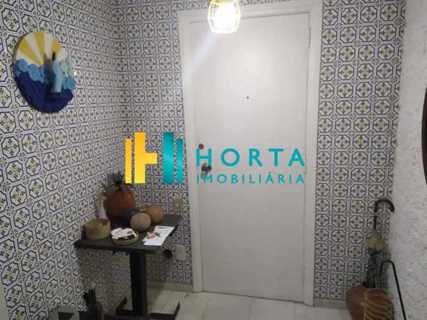 Apartamento com 3 quartos à venda, 117m2 em Rio De Janeiro - RJ - imagem 8 Foto 8 de Apartamento com 3 quartos à venda, 117m2 em Rio De Janeiro - RJ