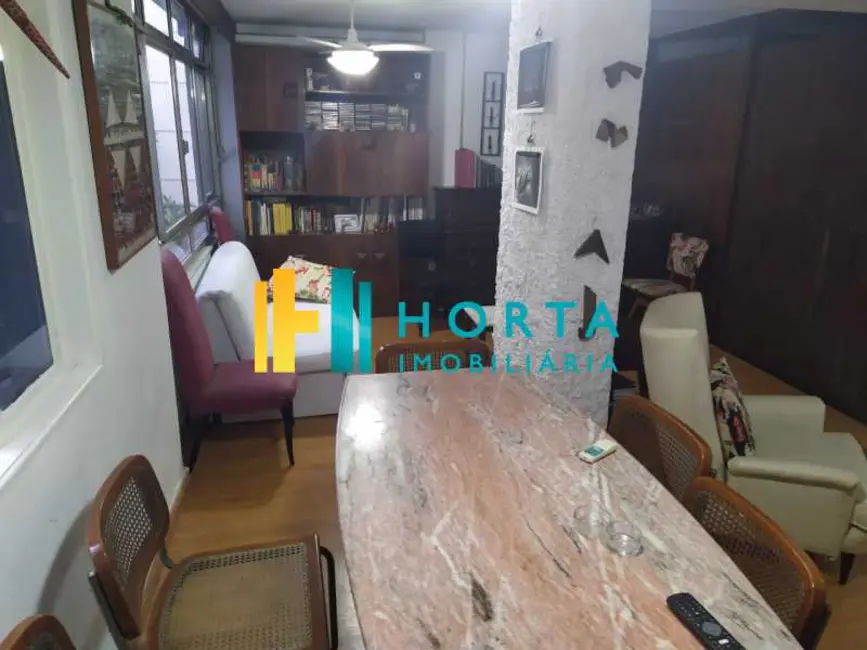 Apartamento com 3 quartos à venda, 117m2 em Rio De Janeiro - RJ - imagem 4 Foto 4 de Apartamento com 3 quartos à venda, 117m2 em Rio De Janeiro - RJ