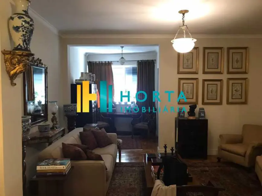 Apartamento com 3 quartos à venda, 100m2 em Rio De Janeiro - RJ - imagem 1 Foto 1 de Apartamento com 3 quartos à venda, 100m2 em Rio De Janeiro - RJ