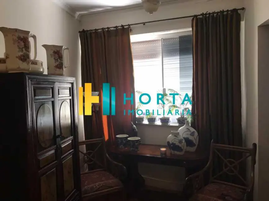 Apartamento com 3 quartos à venda, 100m2 em Rio De Janeiro - RJ - imagem 3 Foto 3 de Apartamento com 3 quartos à venda, 100m2 em Rio De Janeiro - RJ