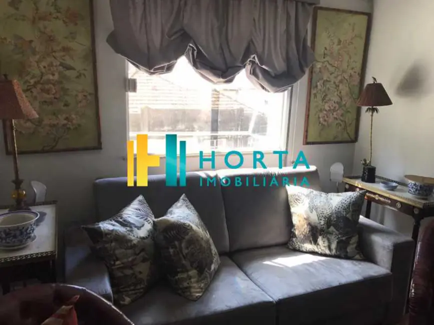 Apartamento com 3 quartos à venda, 100m2 em Rio De Janeiro - RJ - imagem 8 Foto 8 de Apartamento com 3 quartos à venda, 100m2 em Rio De Janeiro - RJ