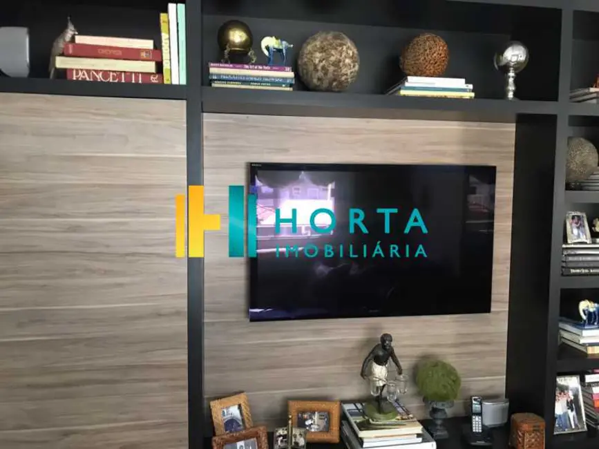 Apartamento com 3 quartos à venda, 100m2 em Rio De Janeiro - RJ - imagem 9 Foto 9 de Apartamento com 3 quartos à venda, 100m2 em Rio De Janeiro - RJ