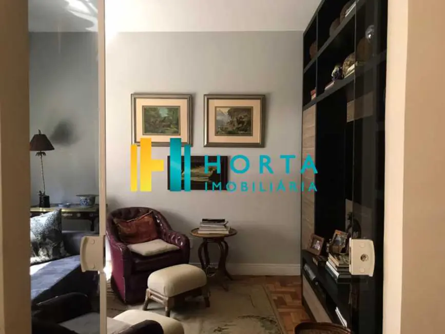 Apartamento com 3 quartos à venda, 100m2 em Rio De Janeiro - RJ - imagem 6 Foto 6 de Apartamento com 3 quartos à venda, 100m2 em Rio De Janeiro - RJ