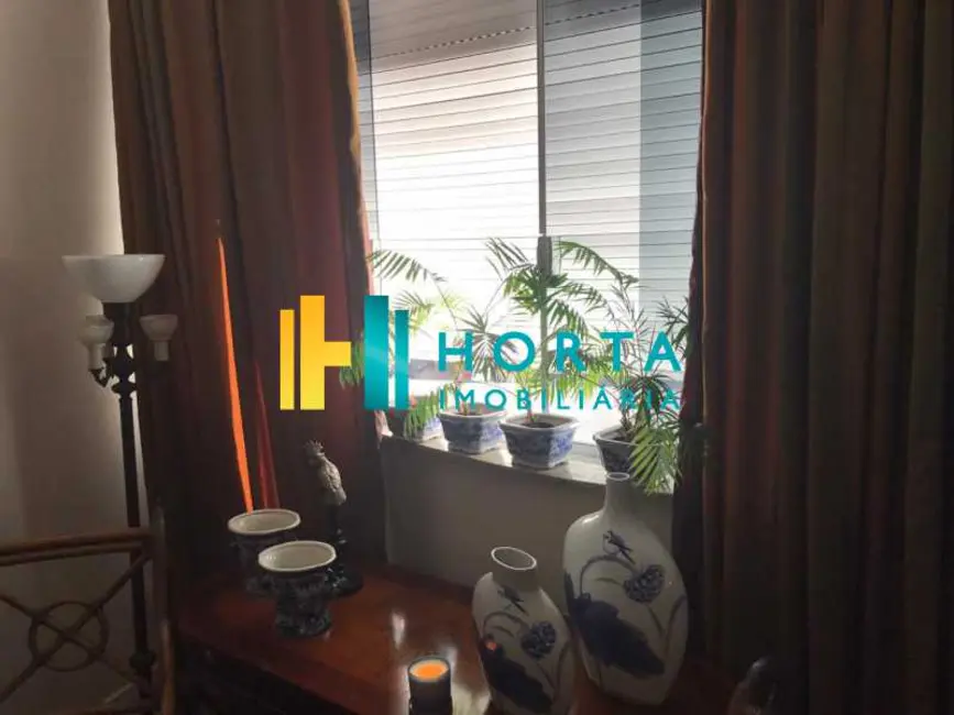 Apartamento com 3 quartos à venda, 100m2 em Rio De Janeiro - RJ - imagem 2 Foto 2 de Apartamento com 3 quartos à venda, 100m2 em Rio De Janeiro - RJ