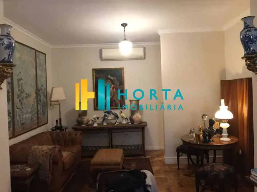 Apartamento com 3 quartos à venda, 100m2 em Rio De Janeiro - RJ - imagem 4 Foto 4 de Apartamento com 3 quartos à venda, 100m2 em Rio De Janeiro - RJ