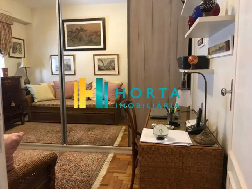 Apartamento com 3 quartos à venda, 100m2 em Rio De Janeiro - RJ - imagem 5 Foto 5 de Apartamento com 3 quartos à venda, 100m2 em Rio De Janeiro - RJ