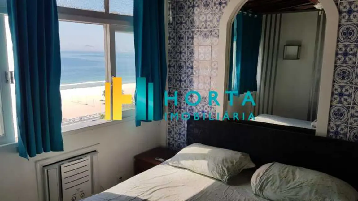 Foto 7 de Apartamento com 3 quartos à venda, 61m2 em Rio De Janeiro - RJ