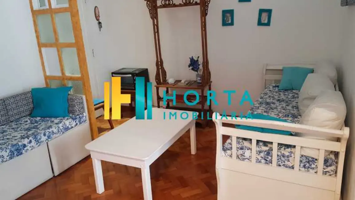 Foto 2 de Apartamento com 3 quartos à venda, 61m2 em Rio De Janeiro - RJ