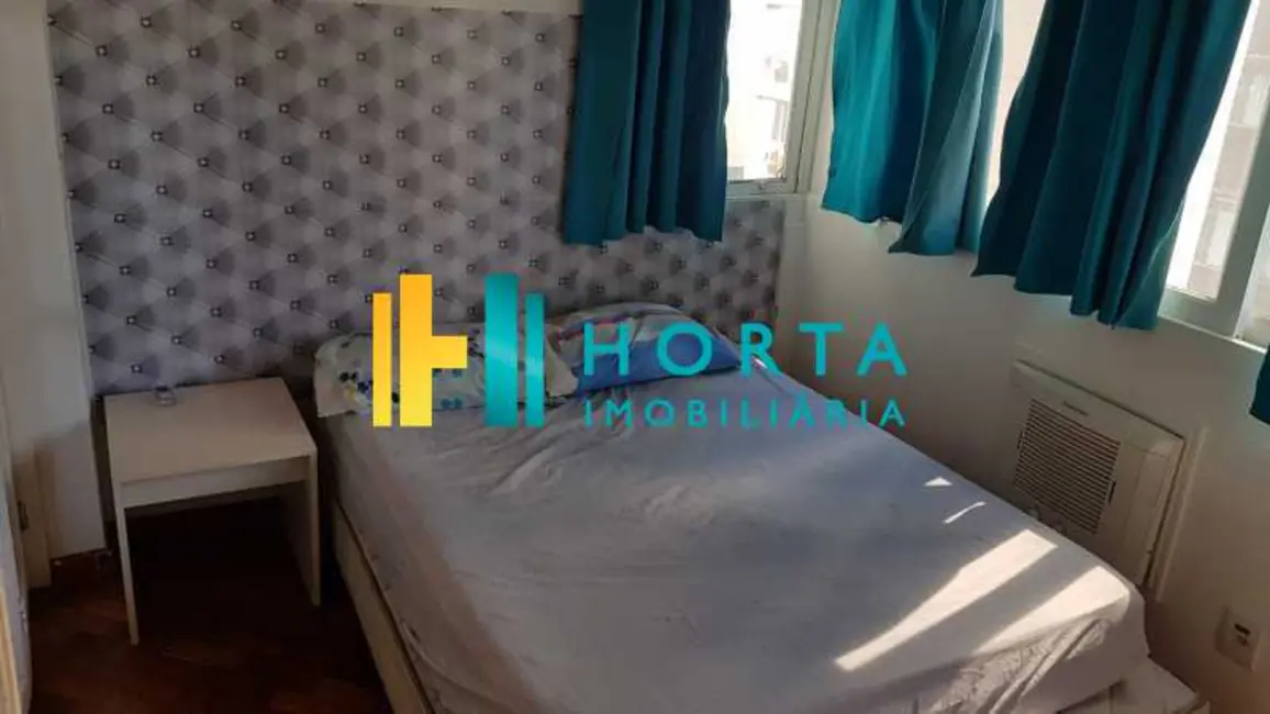 Foto 6 de Apartamento com 3 quartos à venda, 61m2 em Rio De Janeiro - RJ