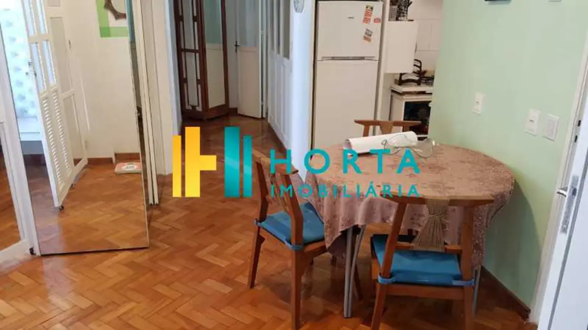 Foto 3 de Apartamento com 3 quartos à venda, 61m2 em Rio De Janeiro - RJ